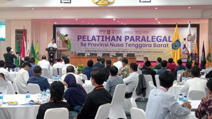 Kongres Advokat Indonesia (KAI/ADVOKAI)