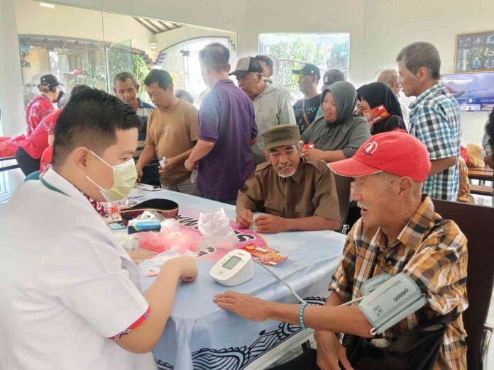 PSMTI Magetan